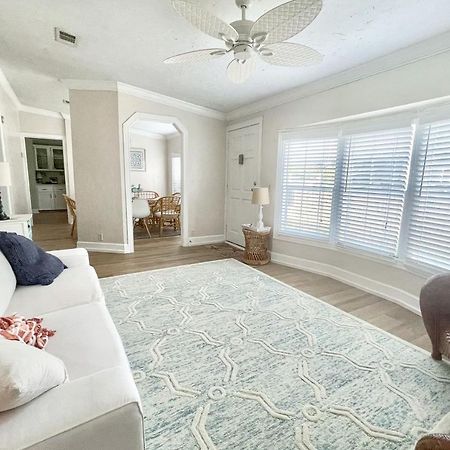 Twin Lakes Cottage Panama City Beach Εξωτερικό φωτογραφία