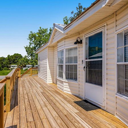 Twin Lakes Cottage Panama City Beach Εξωτερικό φωτογραφία