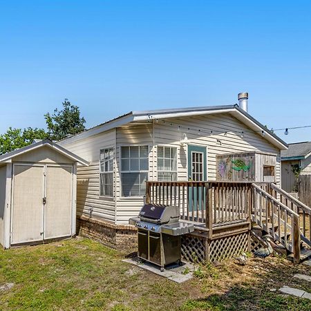 Twin Lakes Cottage Panama City Beach Εξωτερικό φωτογραφία