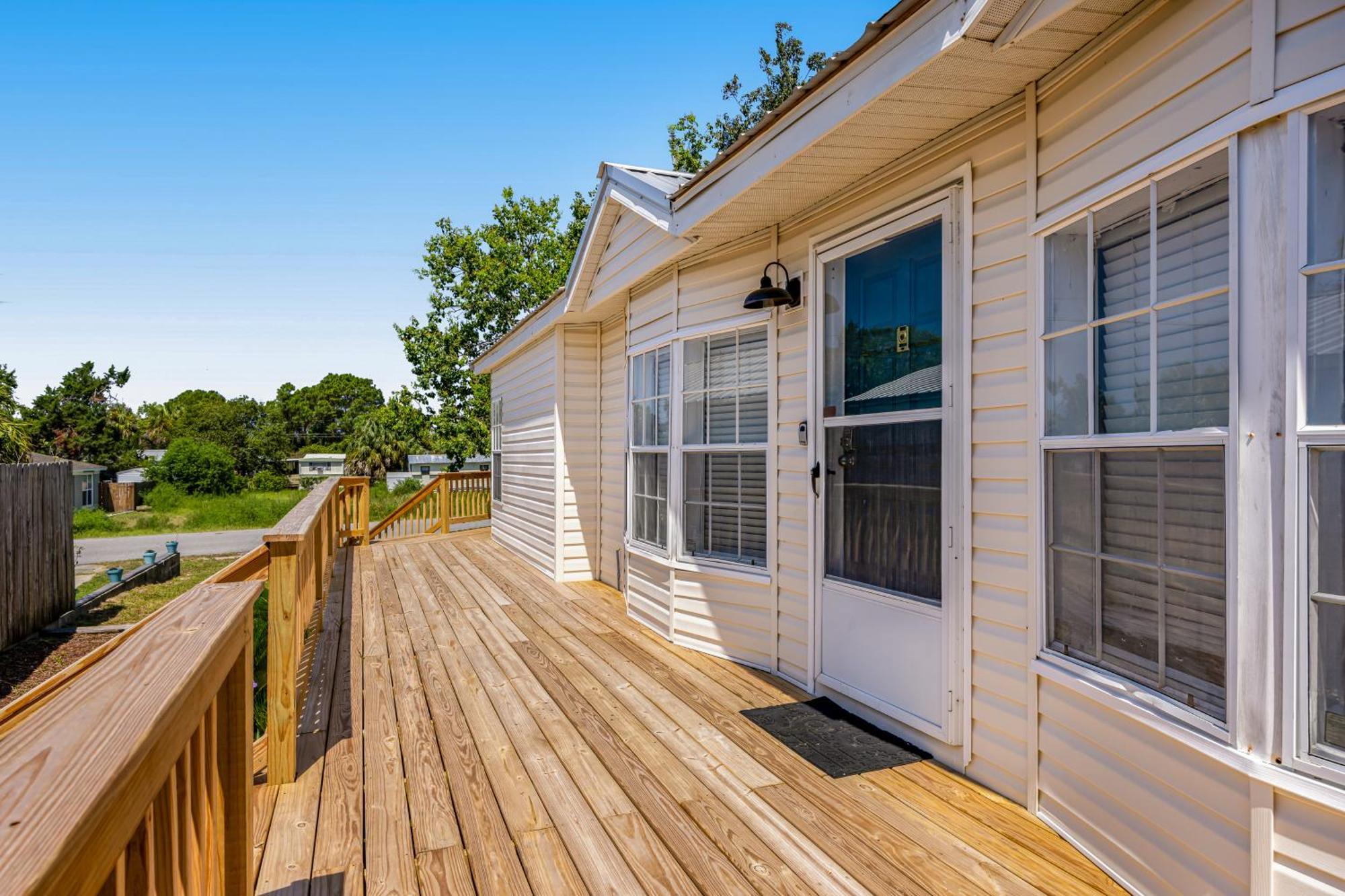 Twin Lakes Cottage Panama City Beach Εξωτερικό φωτογραφία