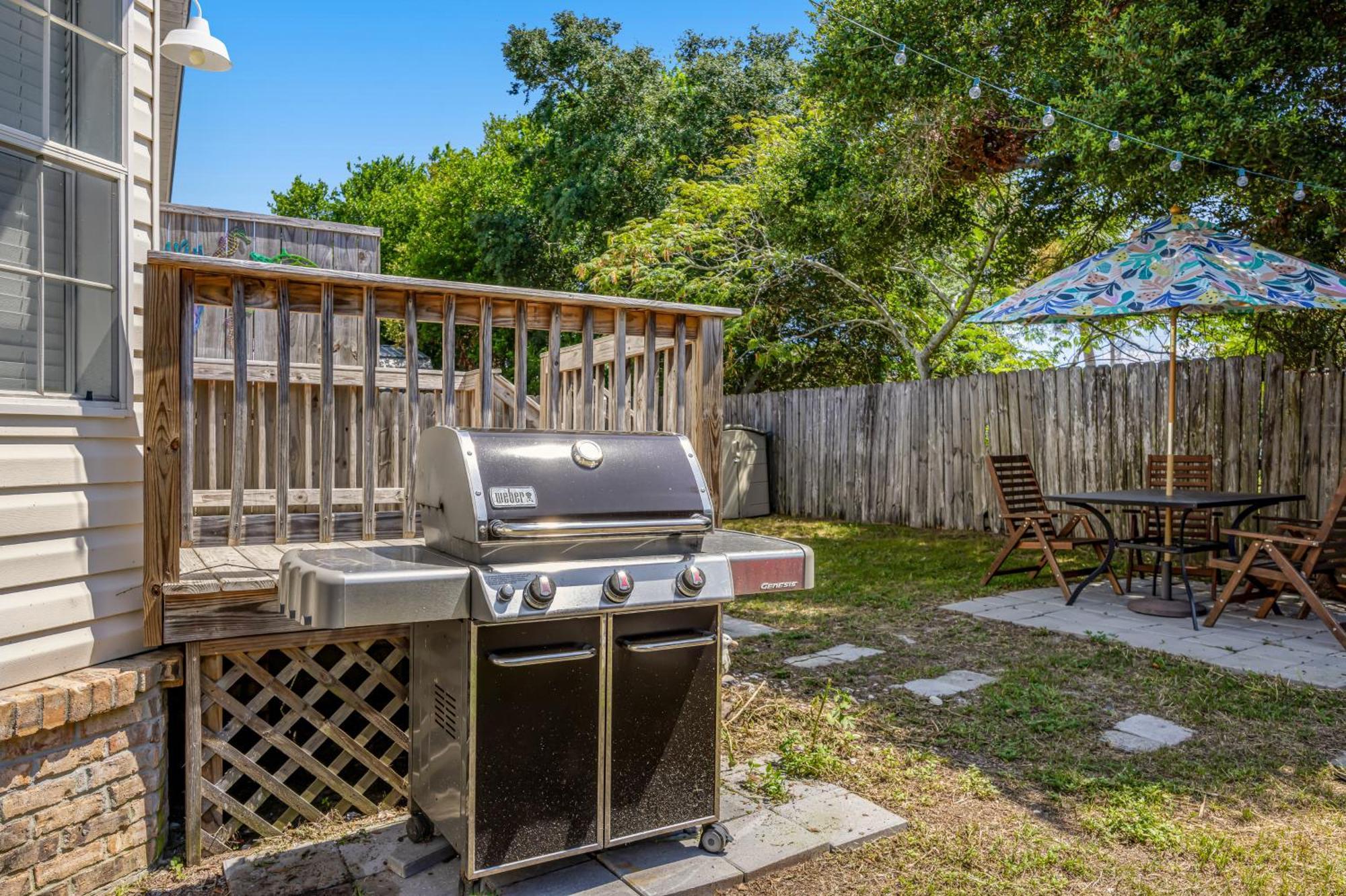 Twin Lakes Cottage Panama City Beach Εξωτερικό φωτογραφία
