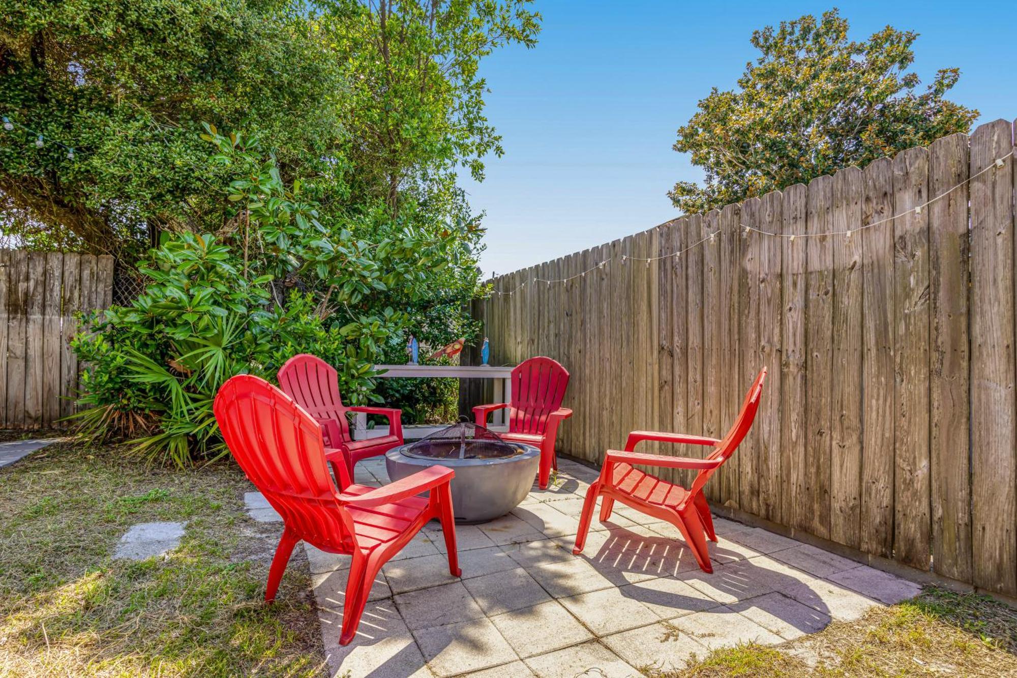 Twin Lakes Cottage Panama City Beach Εξωτερικό φωτογραφία