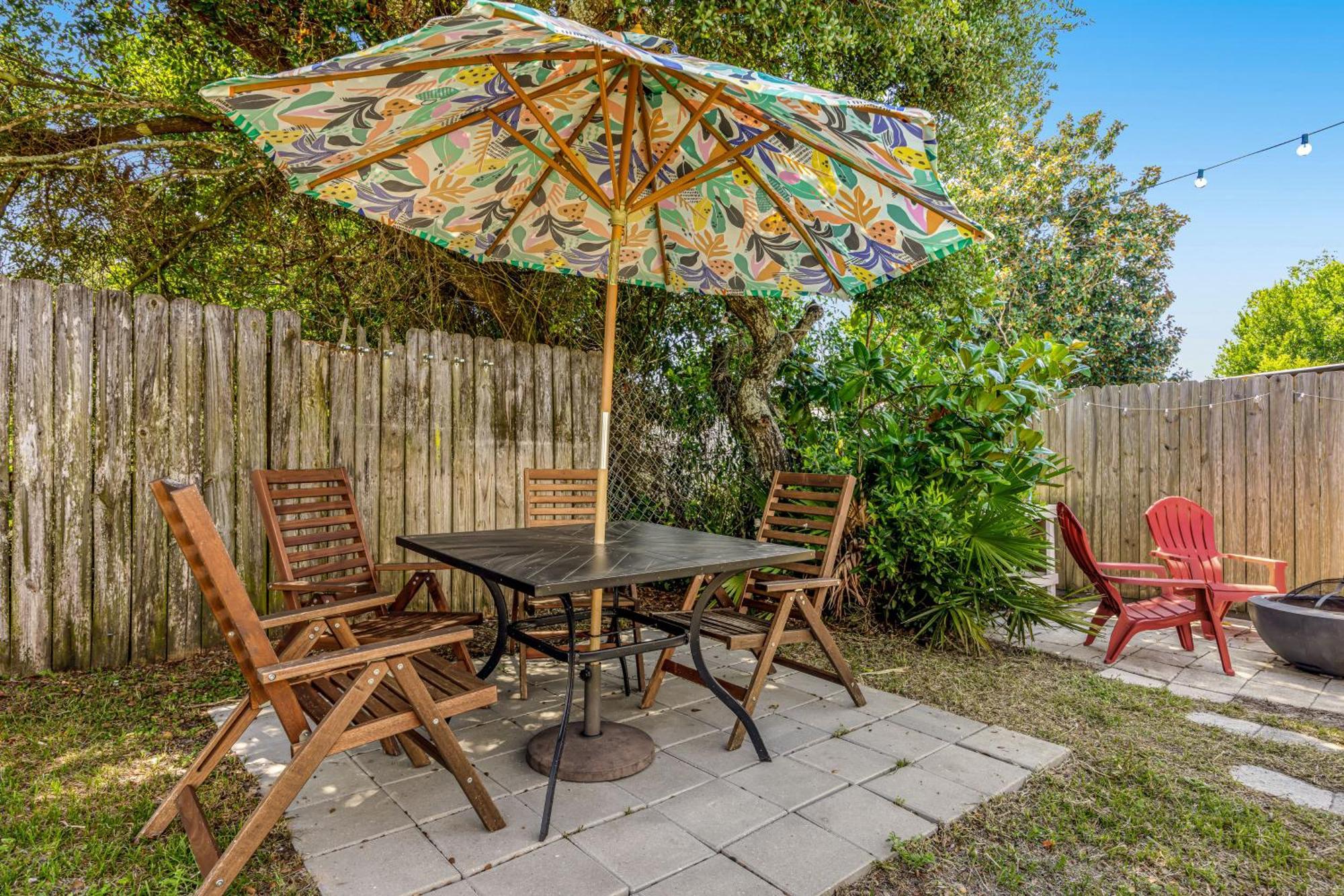 Twin Lakes Cottage Panama City Beach Εξωτερικό φωτογραφία