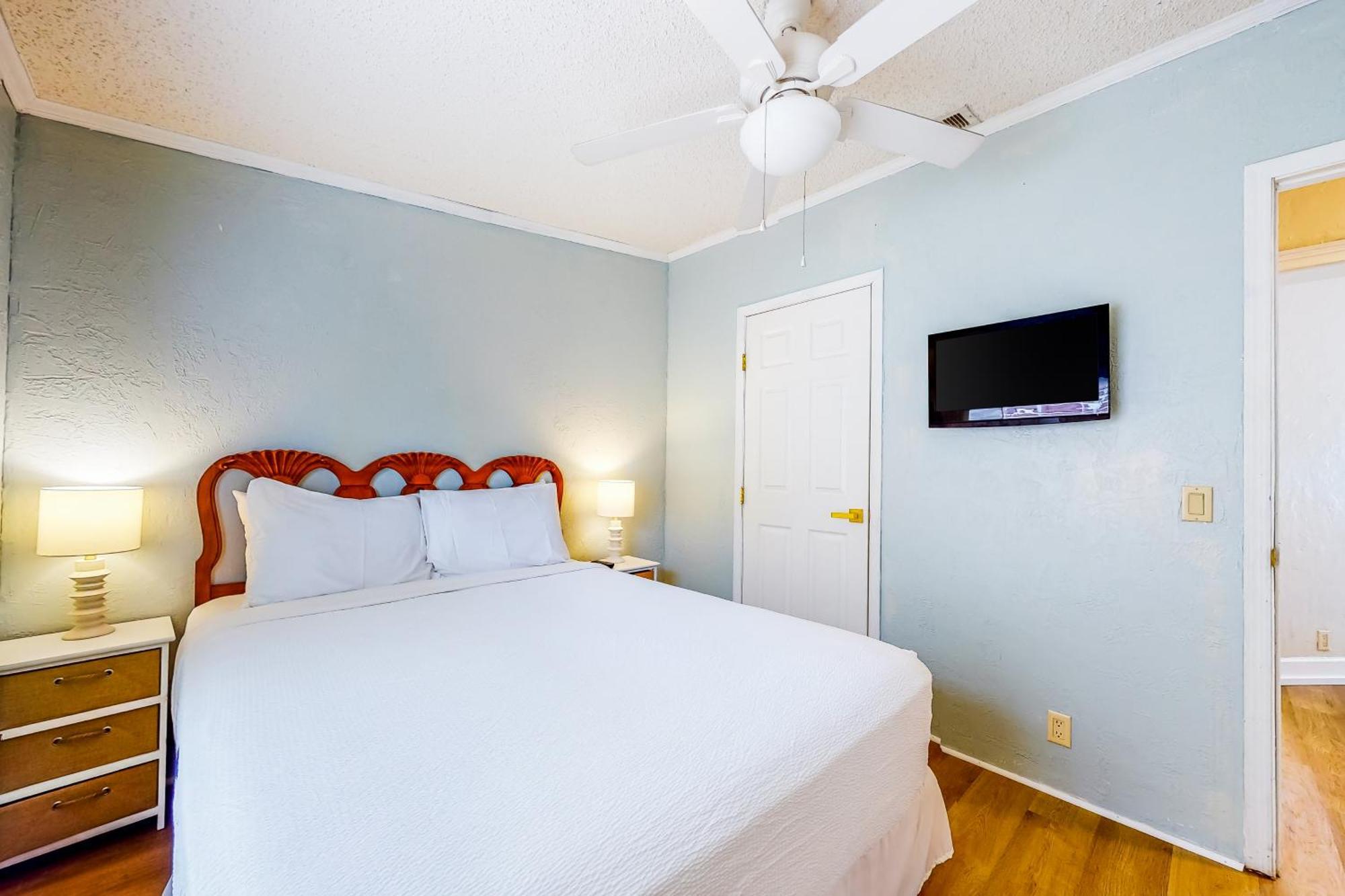 Twin Lakes Cottage Panama City Beach Εξωτερικό φωτογραφία
