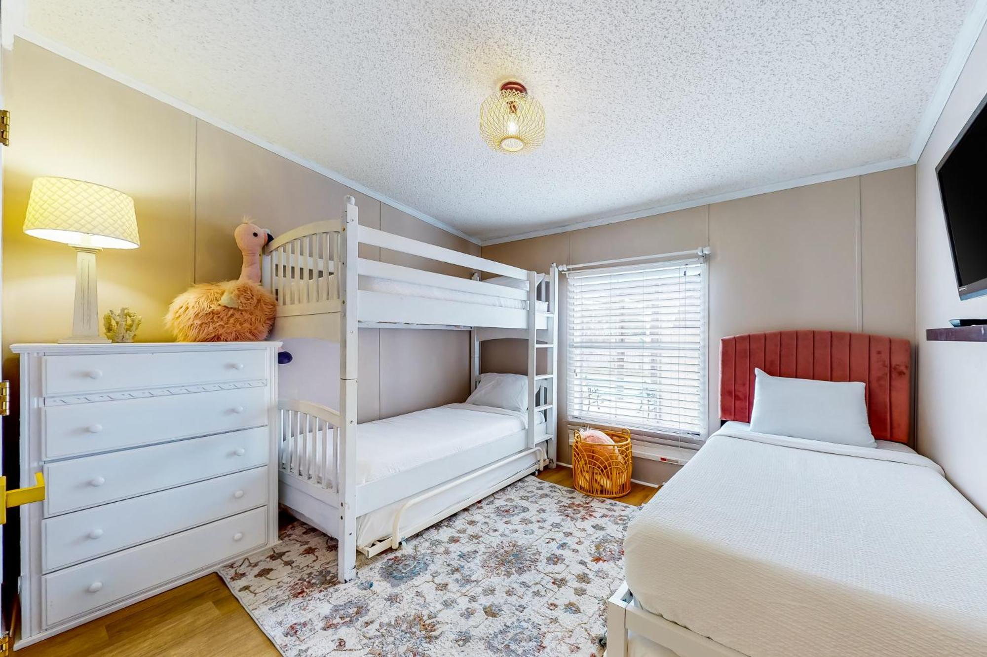 Twin Lakes Cottage Panama City Beach Εξωτερικό φωτογραφία