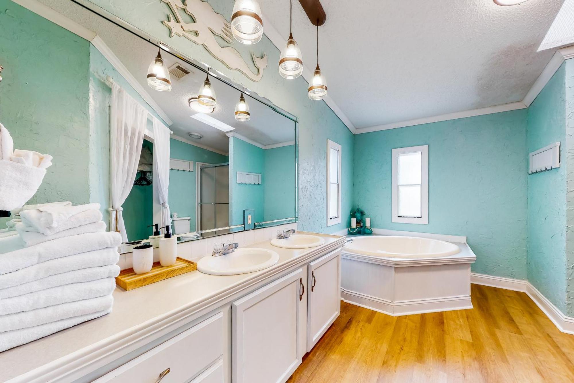 Twin Lakes Cottage Panama City Beach Εξωτερικό φωτογραφία