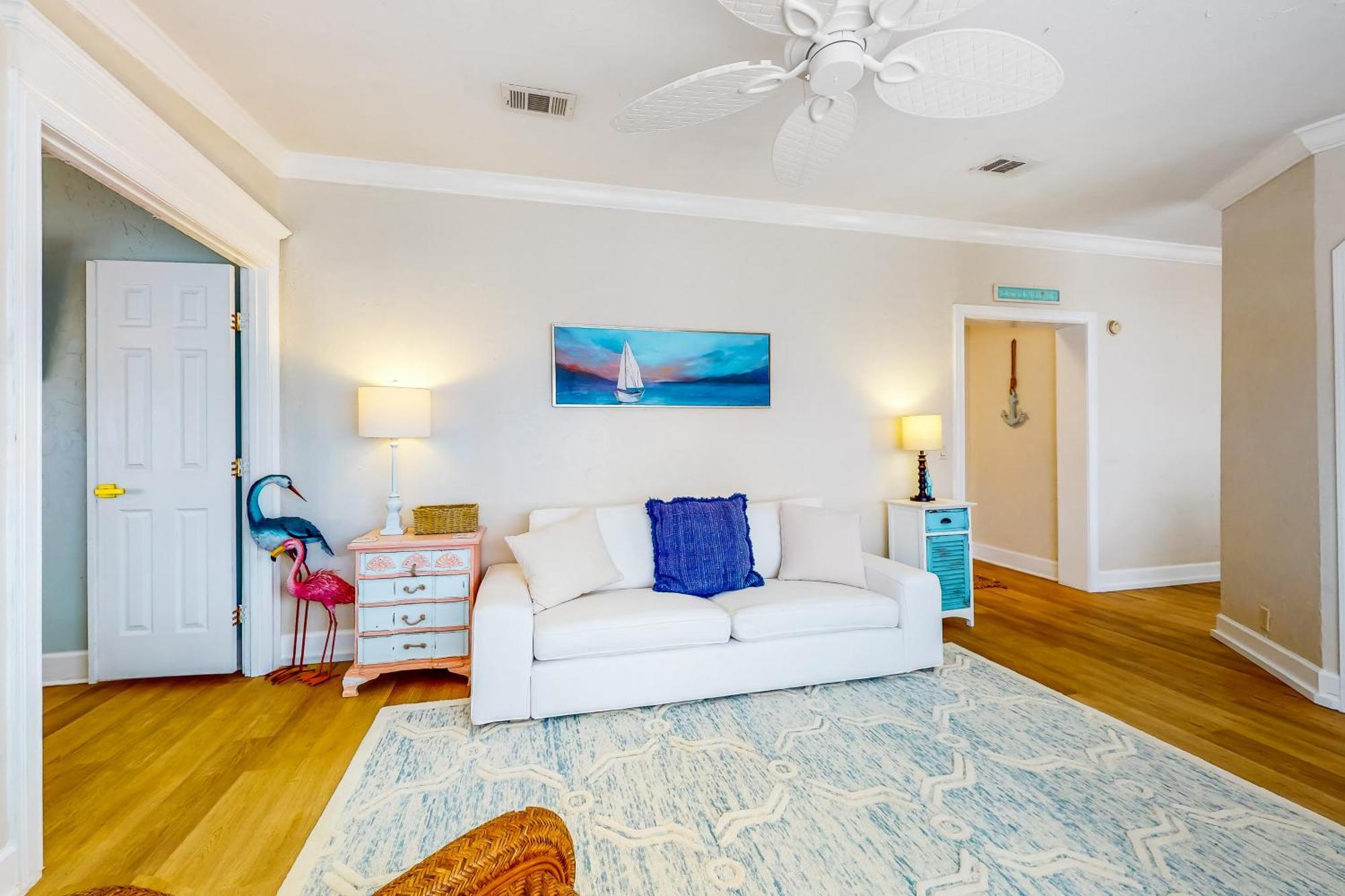 Twin Lakes Cottage Panama City Beach Εξωτερικό φωτογραφία