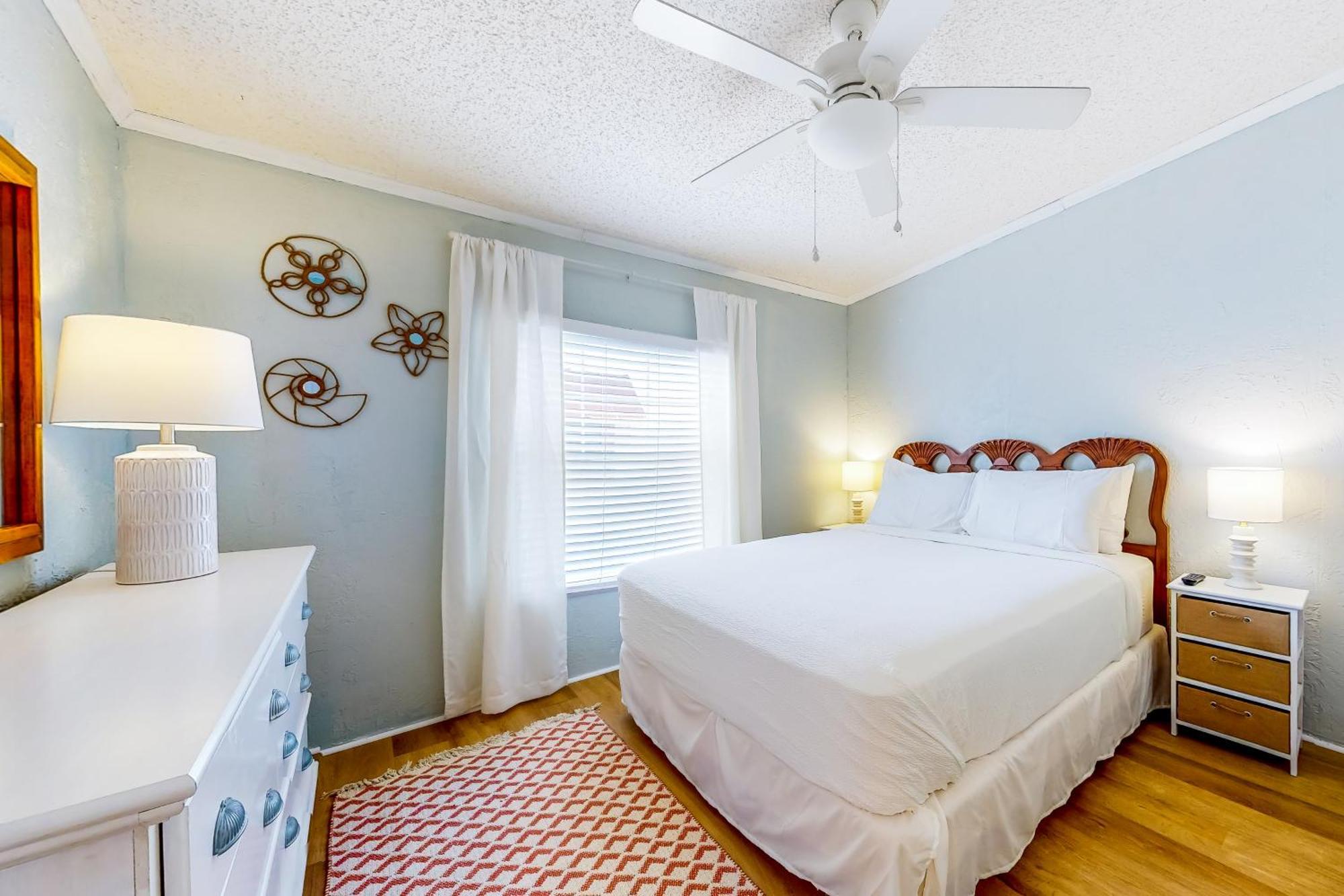 Twin Lakes Cottage Panama City Beach Εξωτερικό φωτογραφία