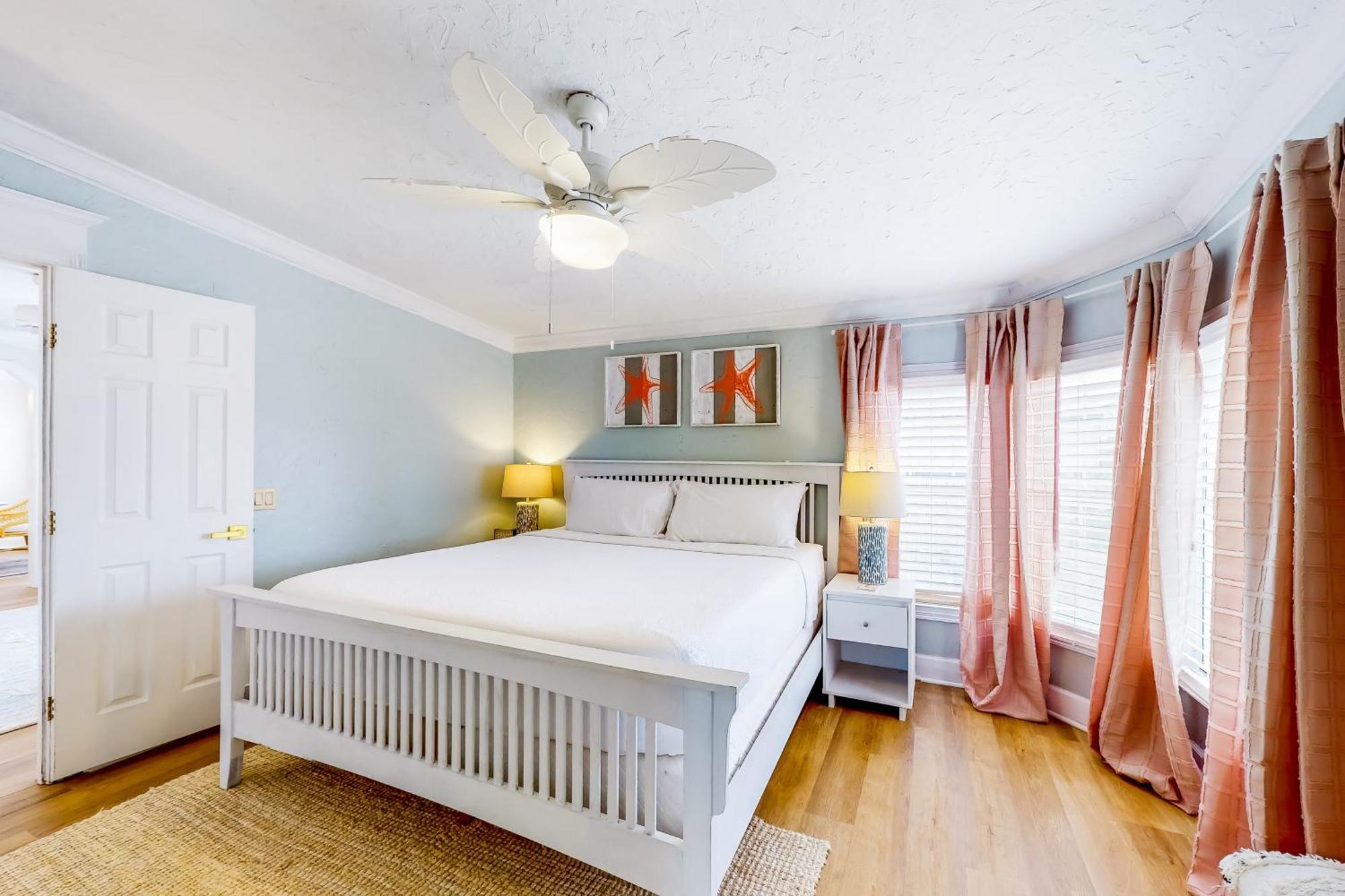 Twin Lakes Cottage Panama City Beach Εξωτερικό φωτογραφία