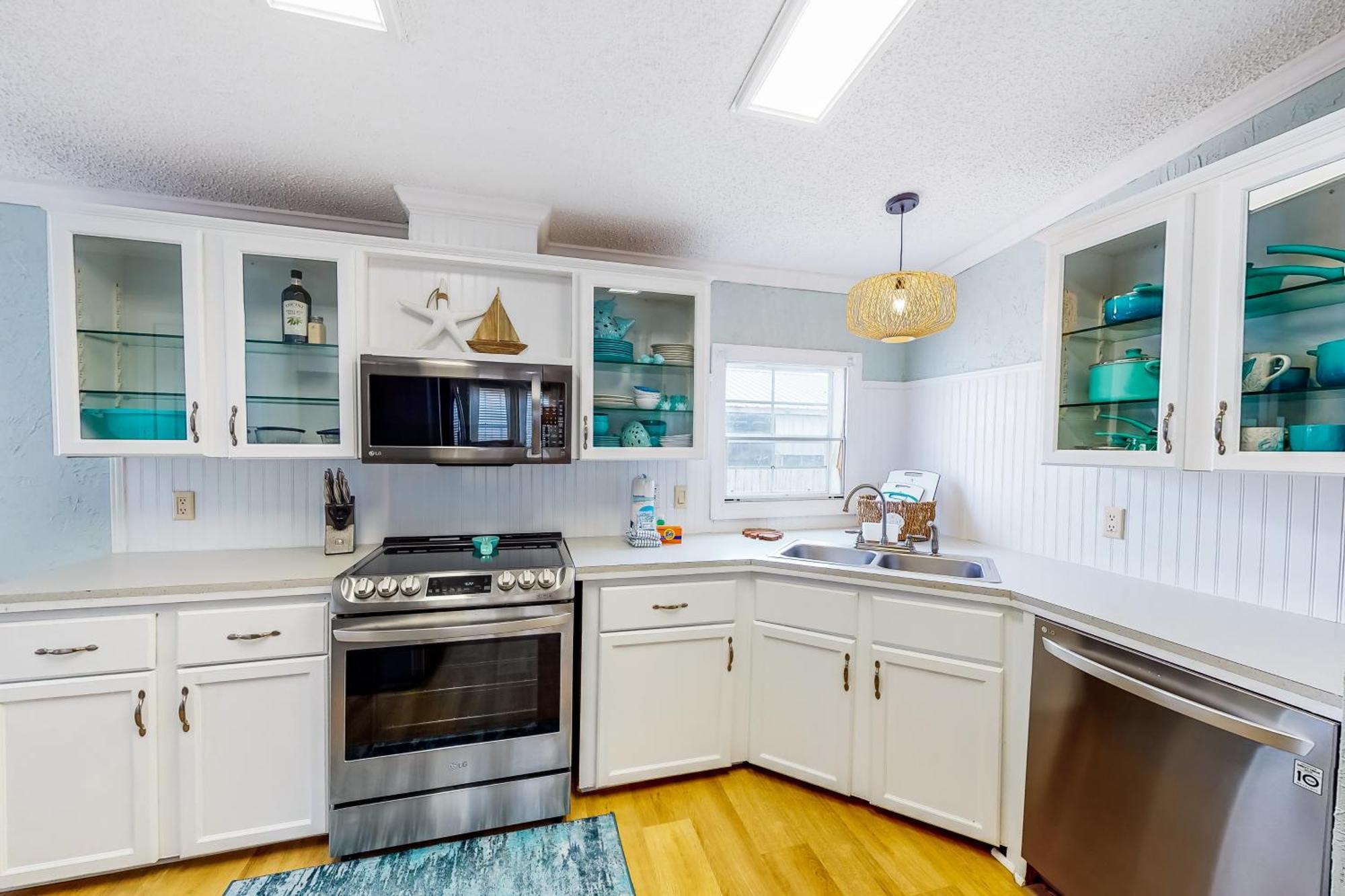 Twin Lakes Cottage Panama City Beach Εξωτερικό φωτογραφία