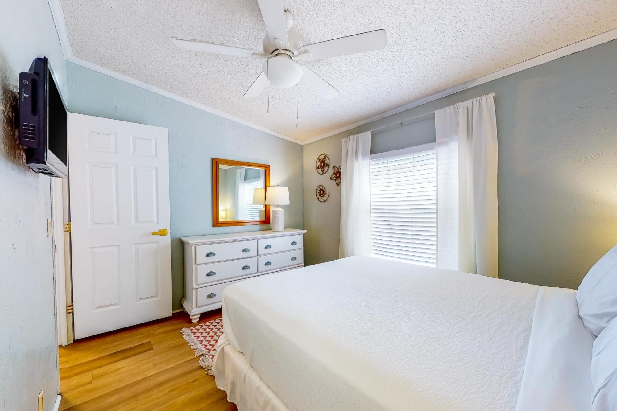 Twin Lakes Cottage Panama City Beach Εξωτερικό φωτογραφία