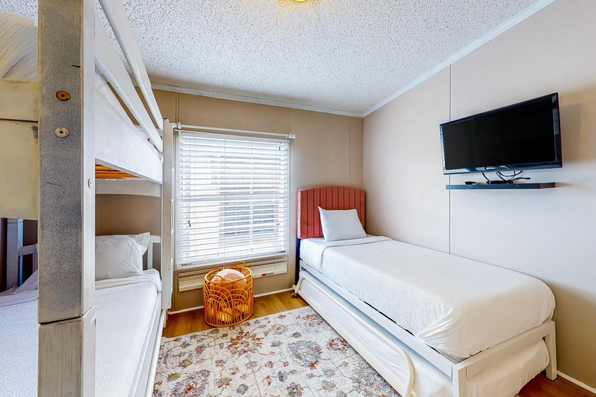 Twin Lakes Cottage Panama City Beach Εξωτερικό φωτογραφία
