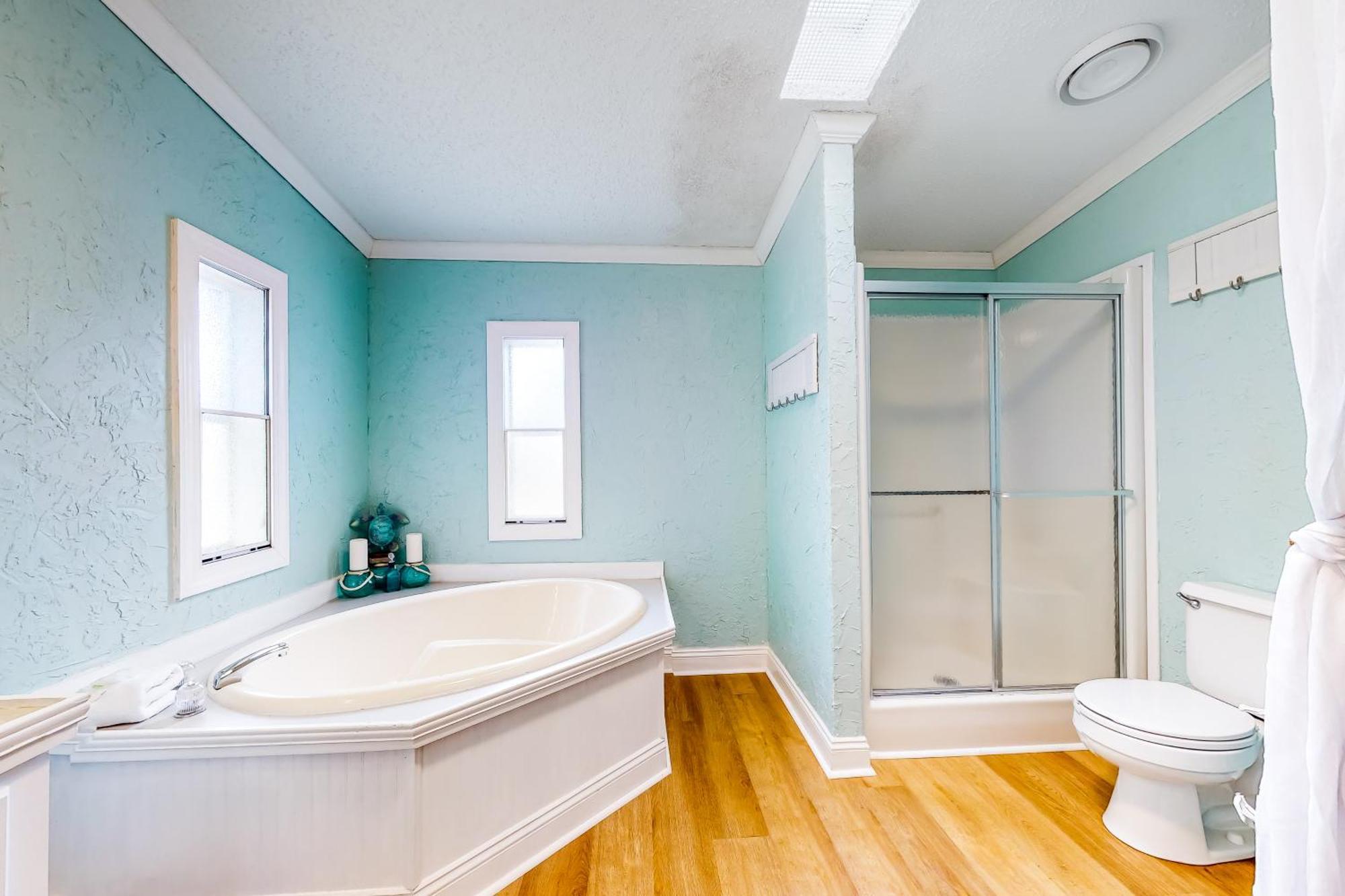 Twin Lakes Cottage Panama City Beach Εξωτερικό φωτογραφία