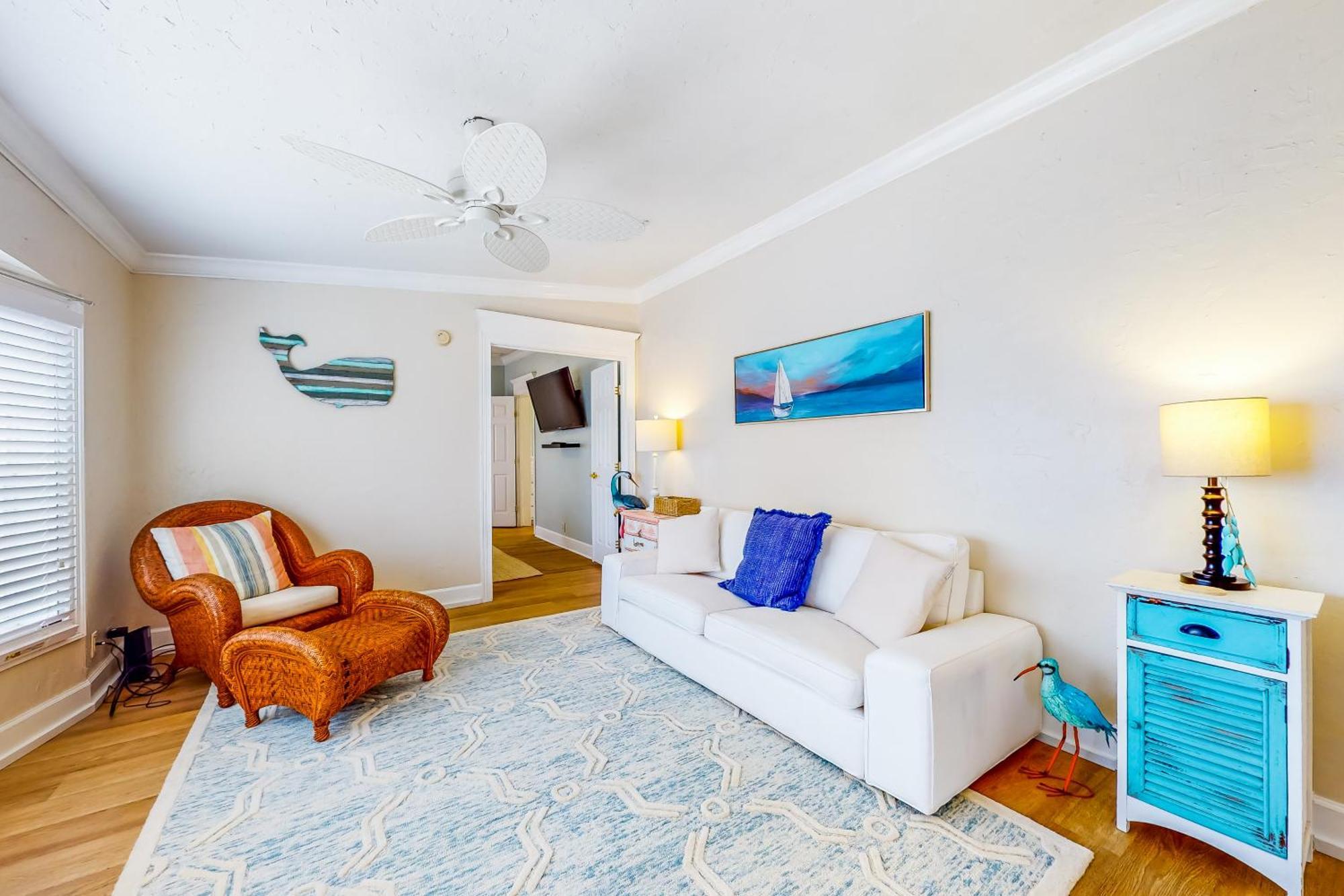 Twin Lakes Cottage Panama City Beach Εξωτερικό φωτογραφία