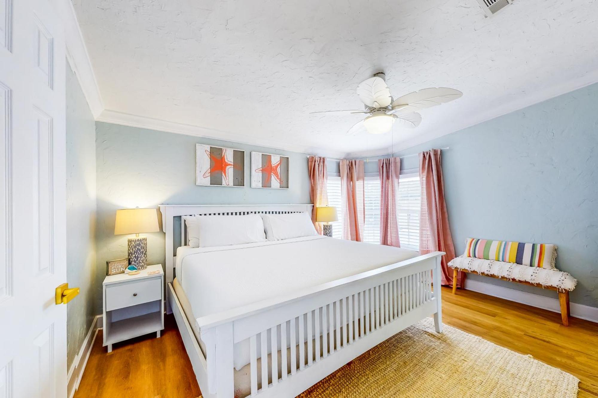 Twin Lakes Cottage Panama City Beach Εξωτερικό φωτογραφία