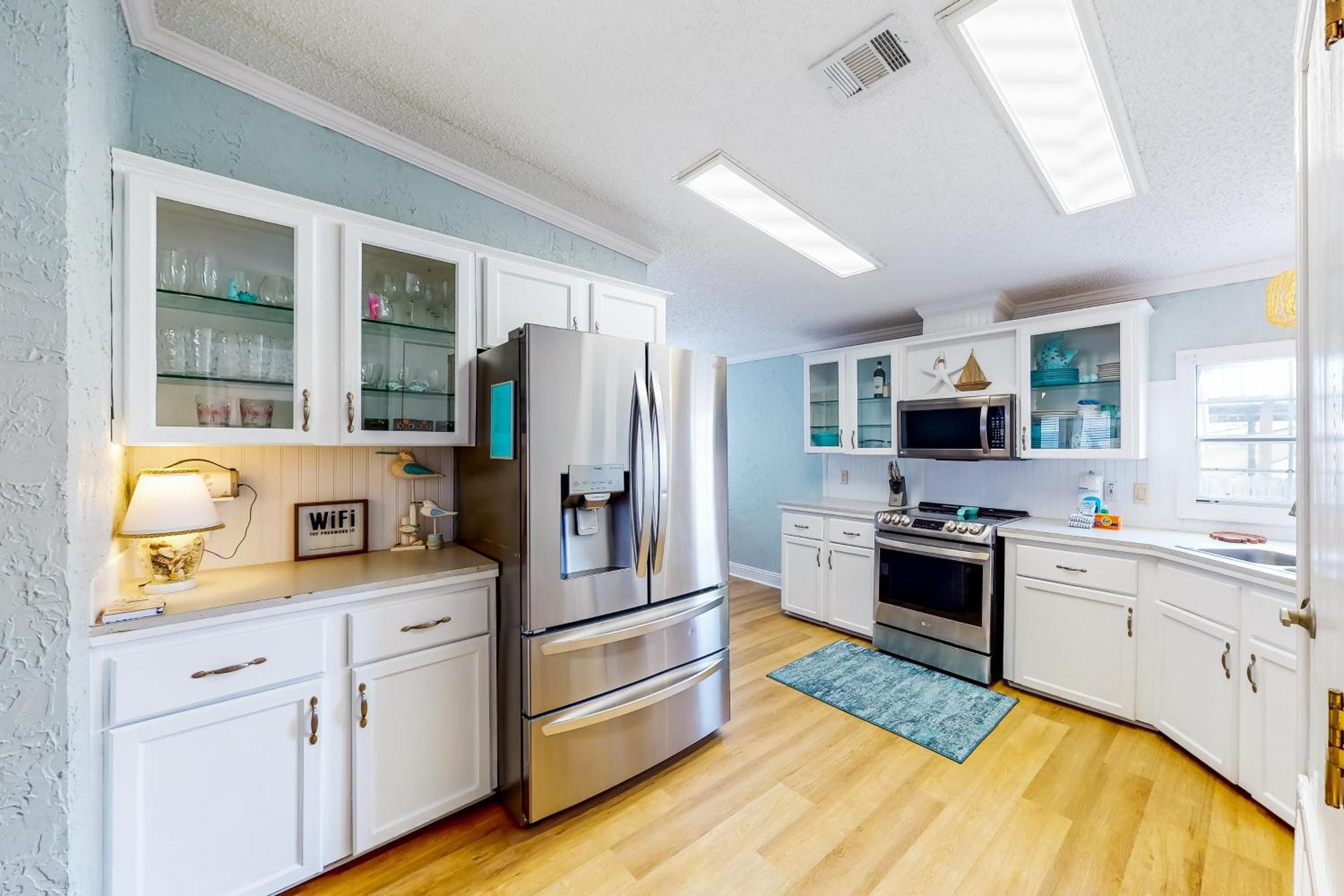 Twin Lakes Cottage Panama City Beach Εξωτερικό φωτογραφία