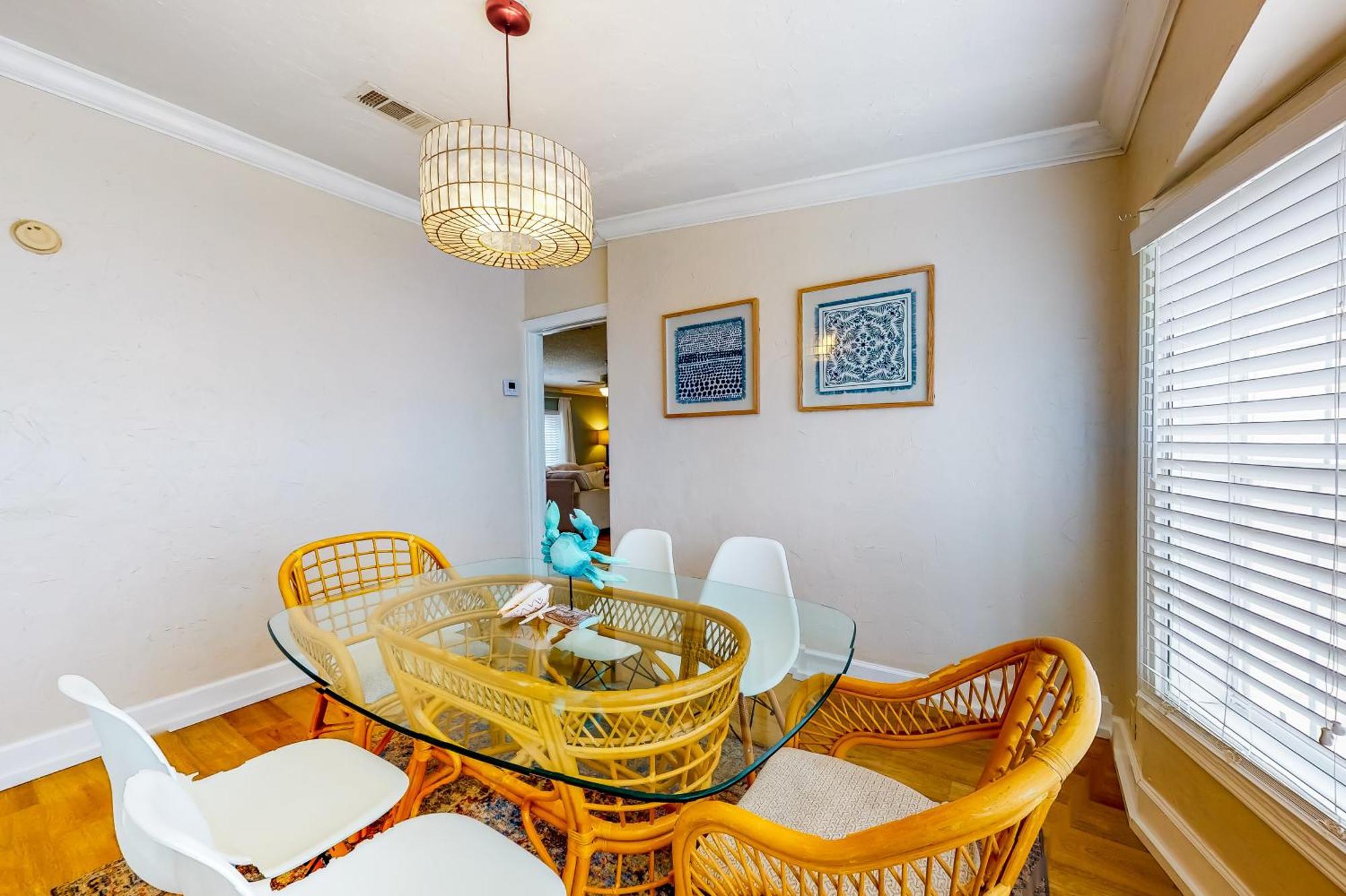 Twin Lakes Cottage Panama City Beach Εξωτερικό φωτογραφία
