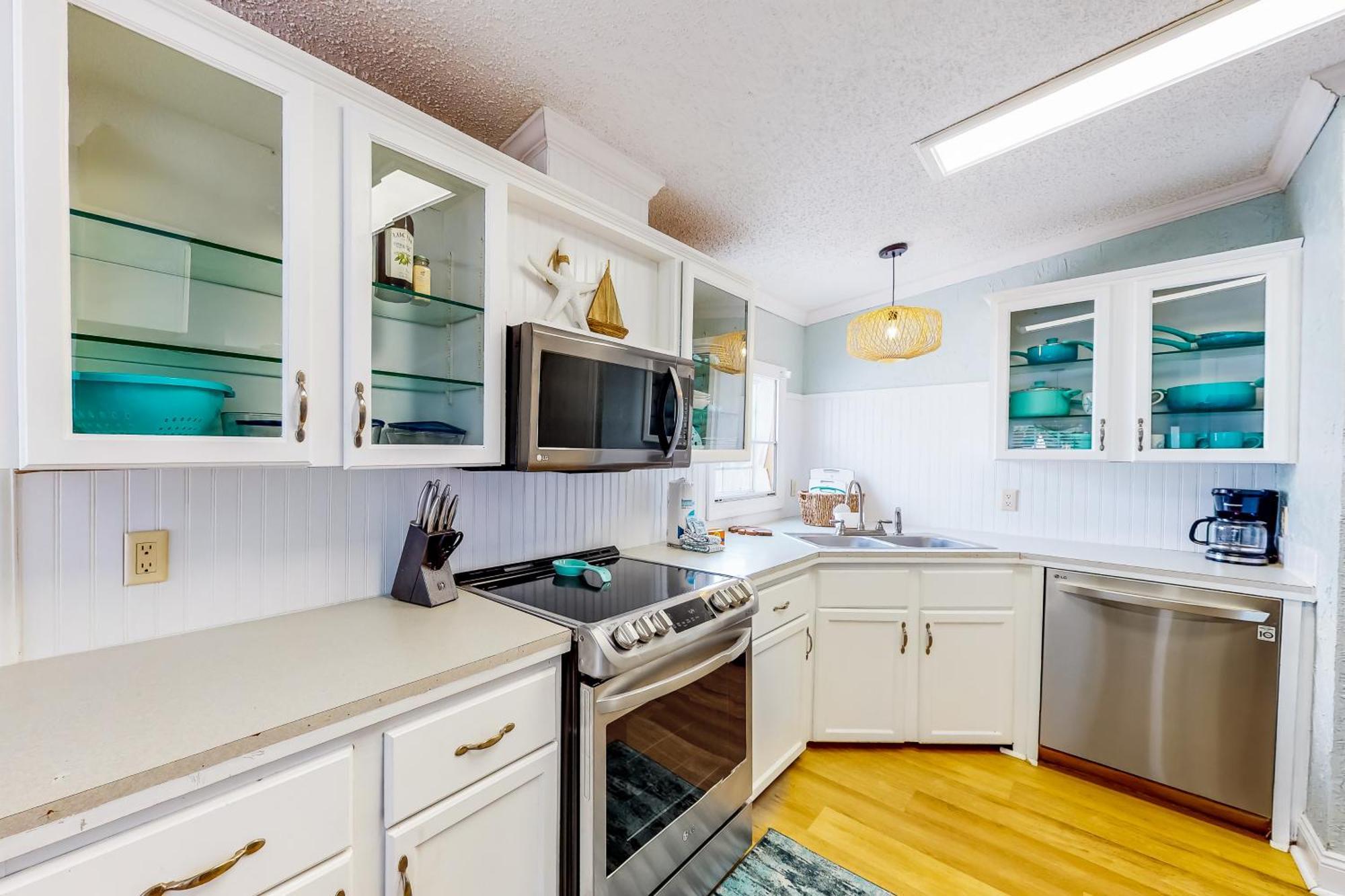 Twin Lakes Cottage Panama City Beach Εξωτερικό φωτογραφία