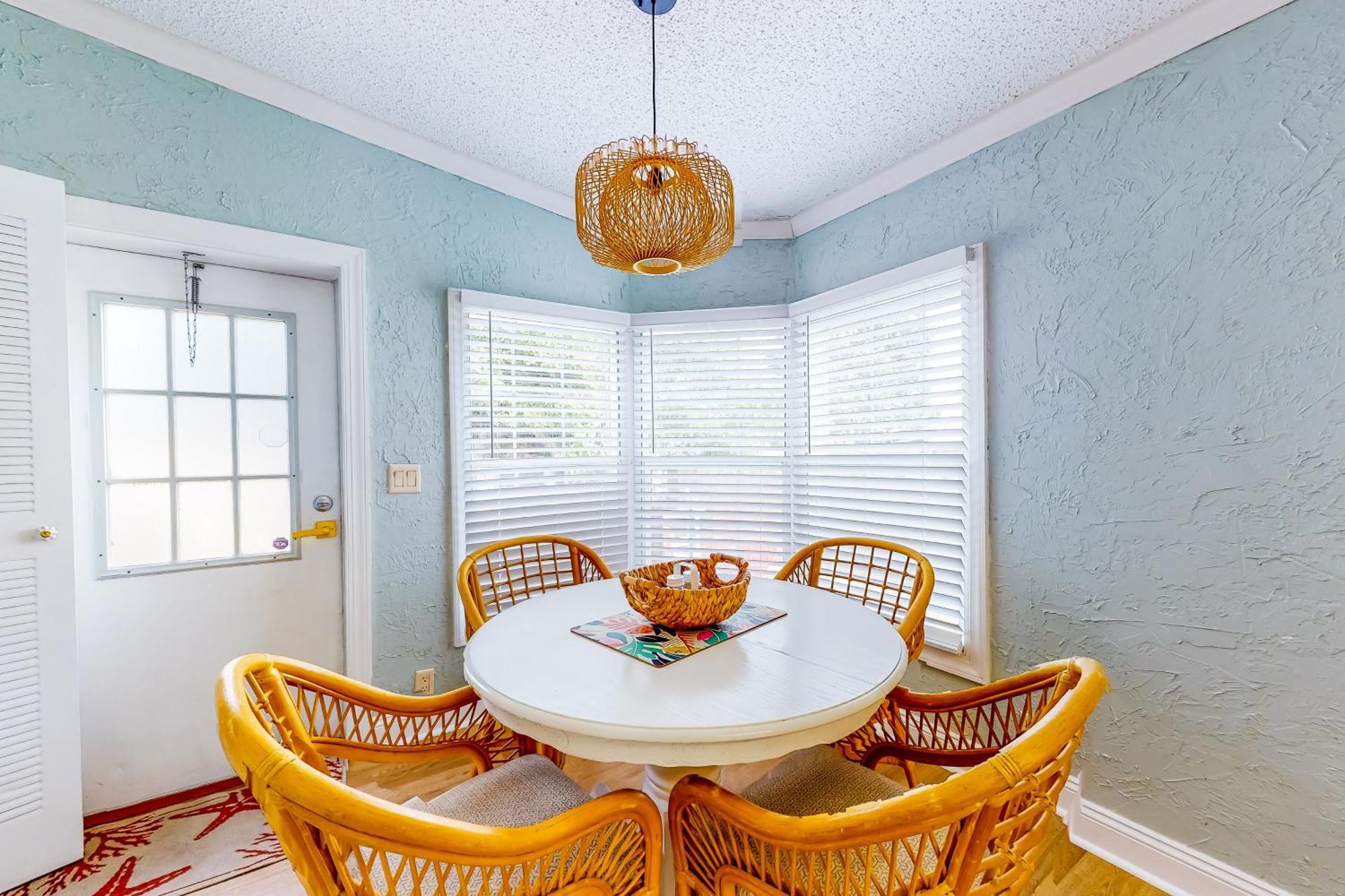 Twin Lakes Cottage Panama City Beach Εξωτερικό φωτογραφία