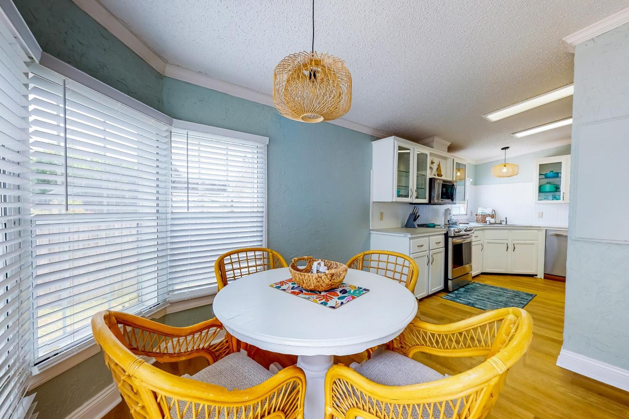 Twin Lakes Cottage Panama City Beach Εξωτερικό φωτογραφία